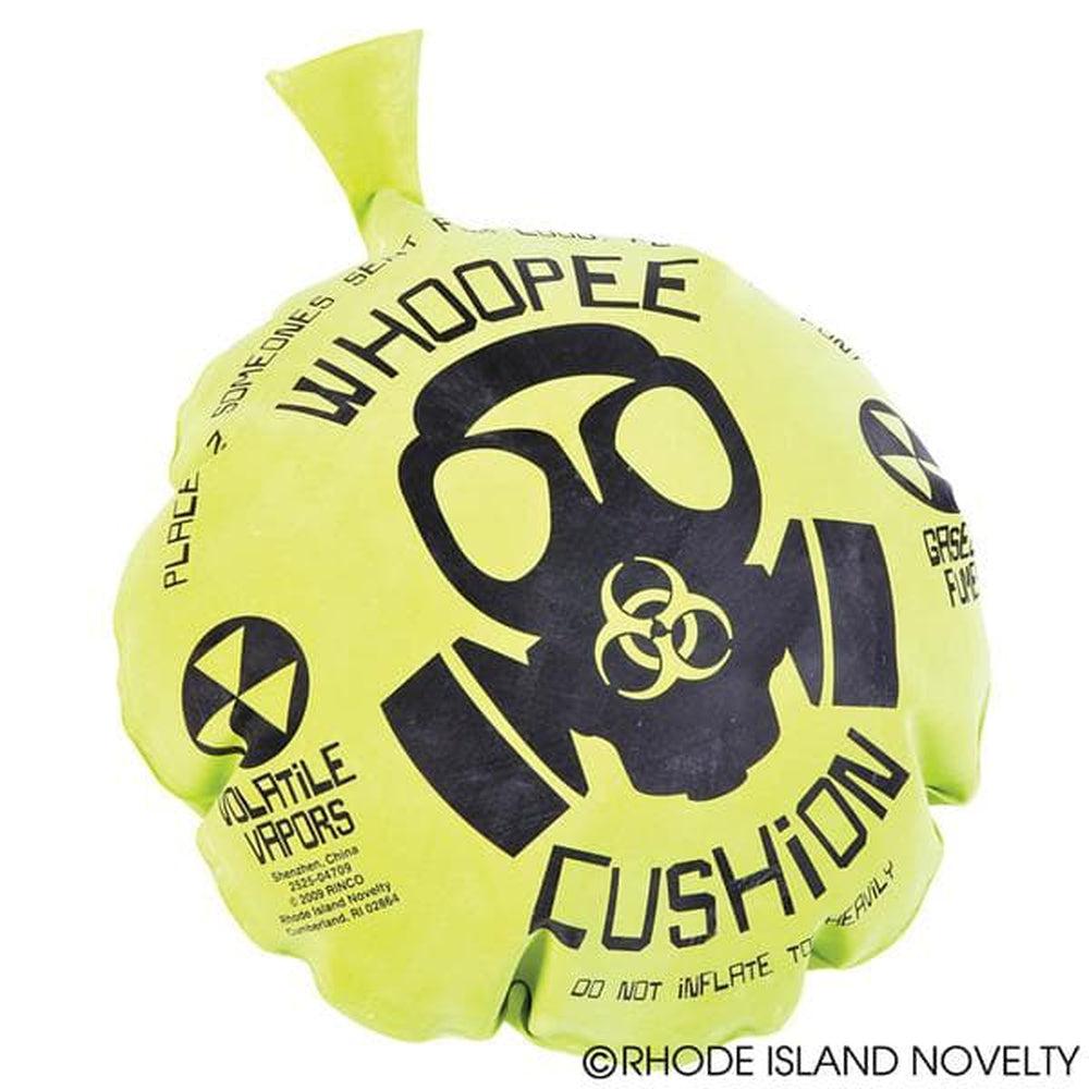 12" Mighty Whoopee Cushion