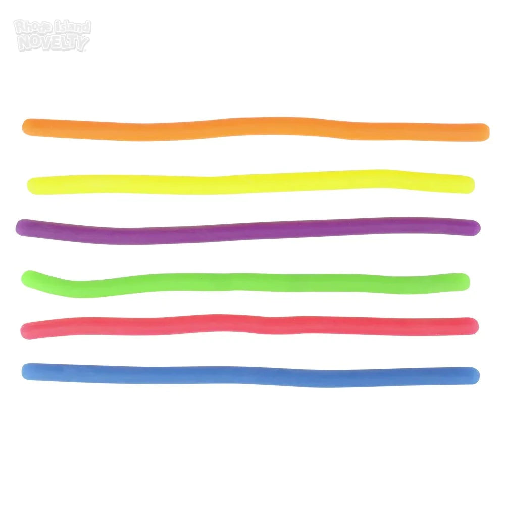 12" Stretchy String 2 Pack