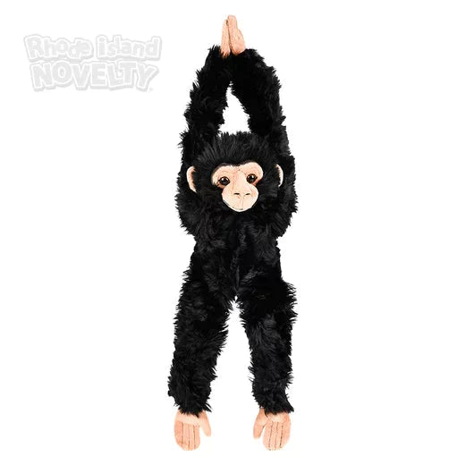 18" Heirloom Hanging Chimpanzee