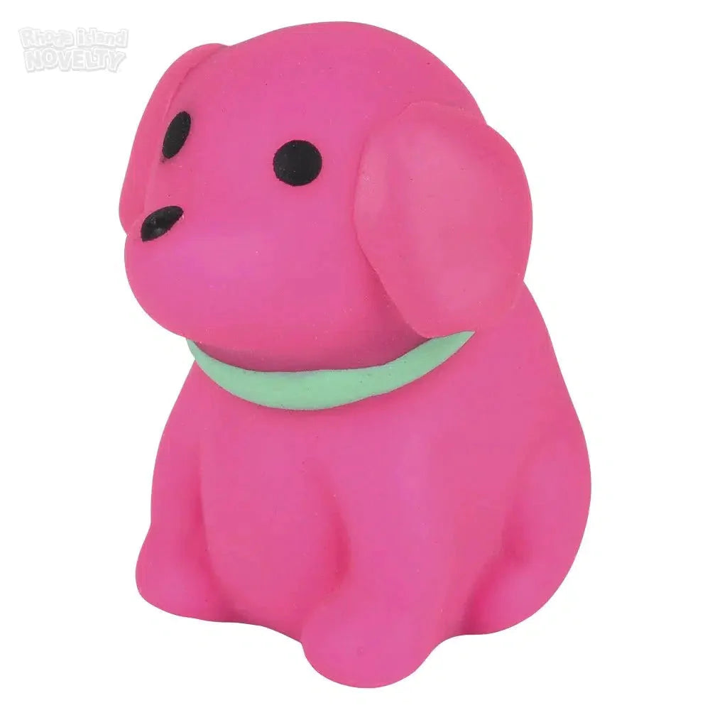 1.5" Gummy Dog Assorted Styles