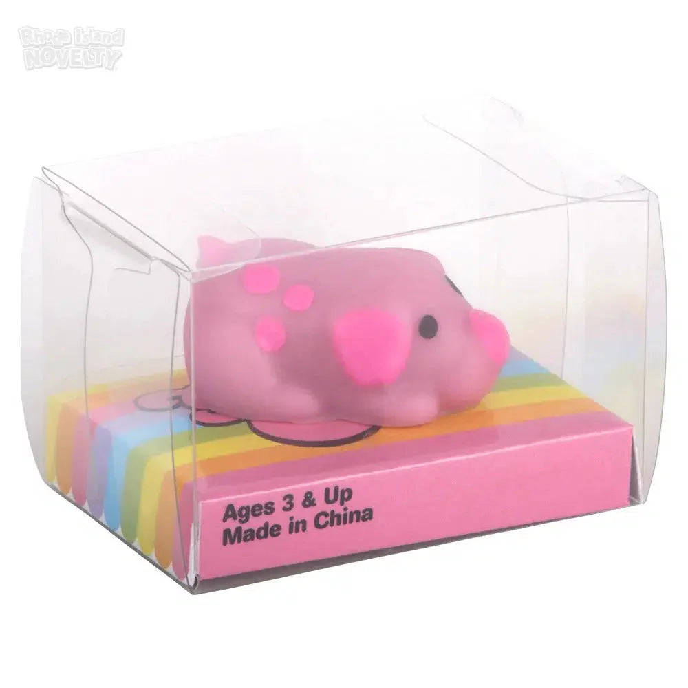 1.5" Gummy Dog Assorted Styles