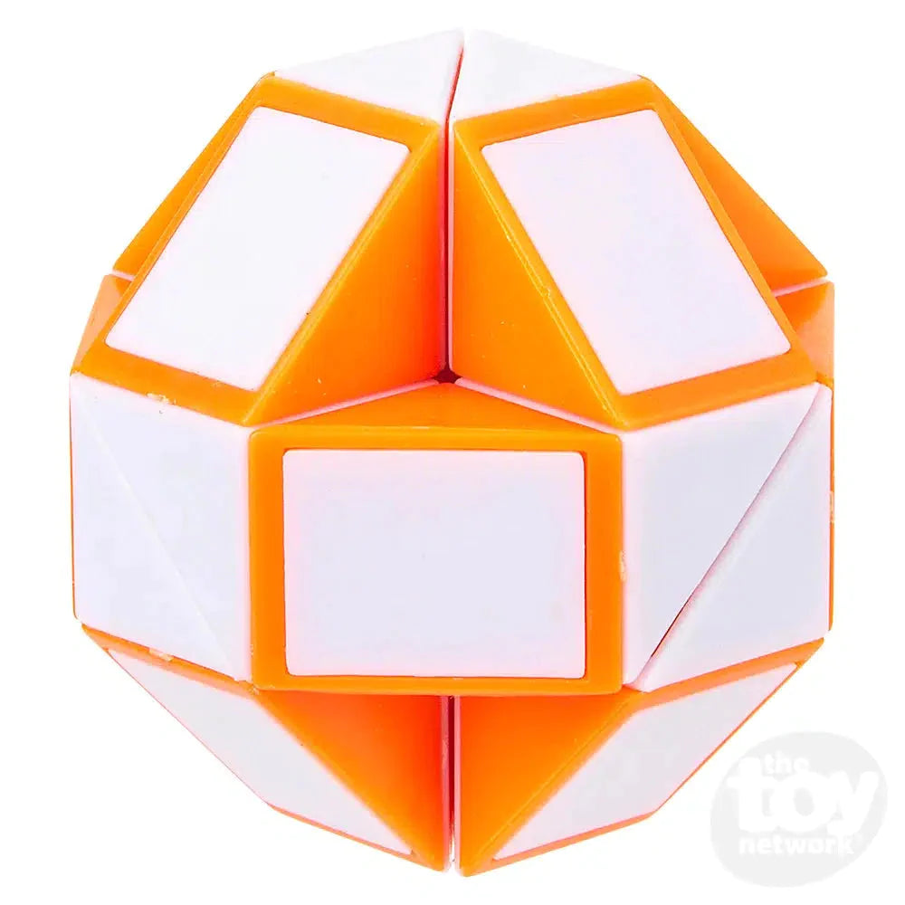 1.5" Twisting And Folding Cube