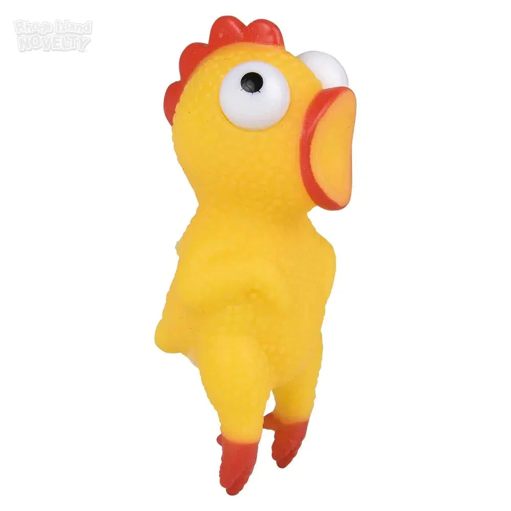 2" Popping Eye Chicken