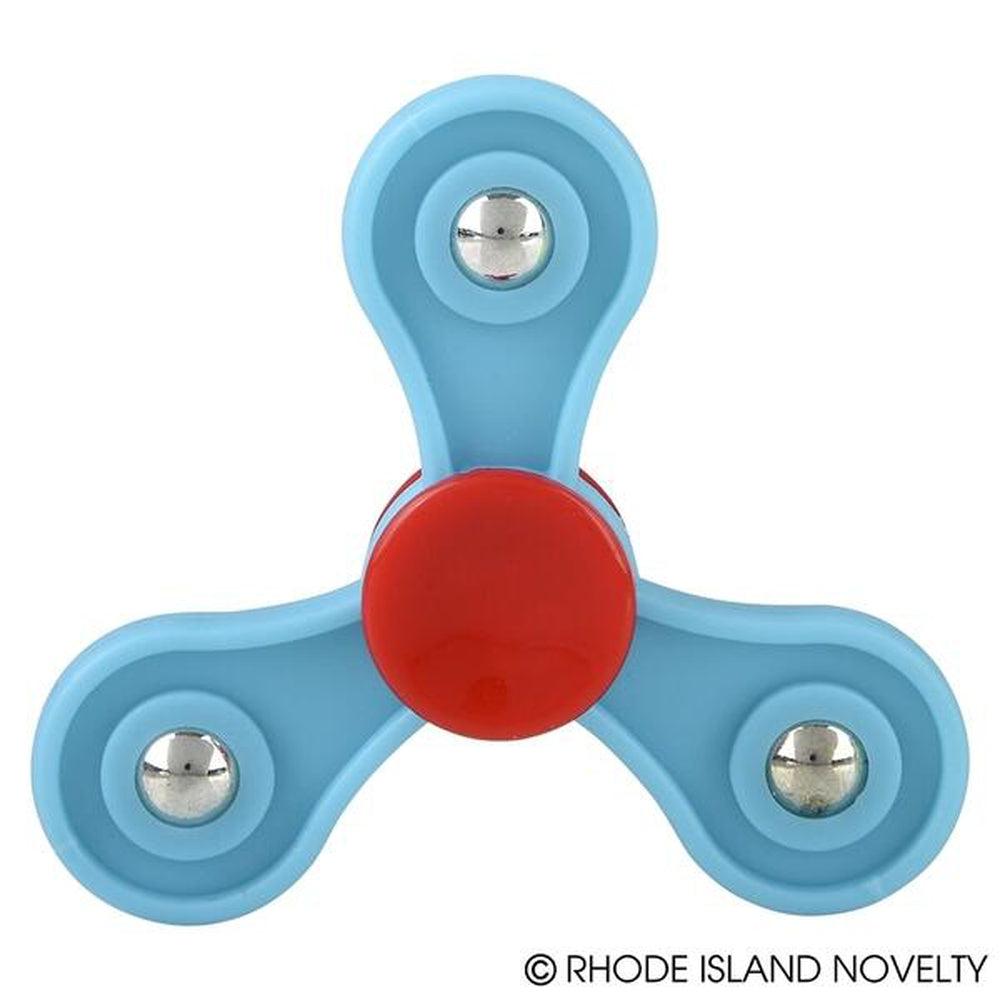 2.33" Fidget Spinner Assorted Styles