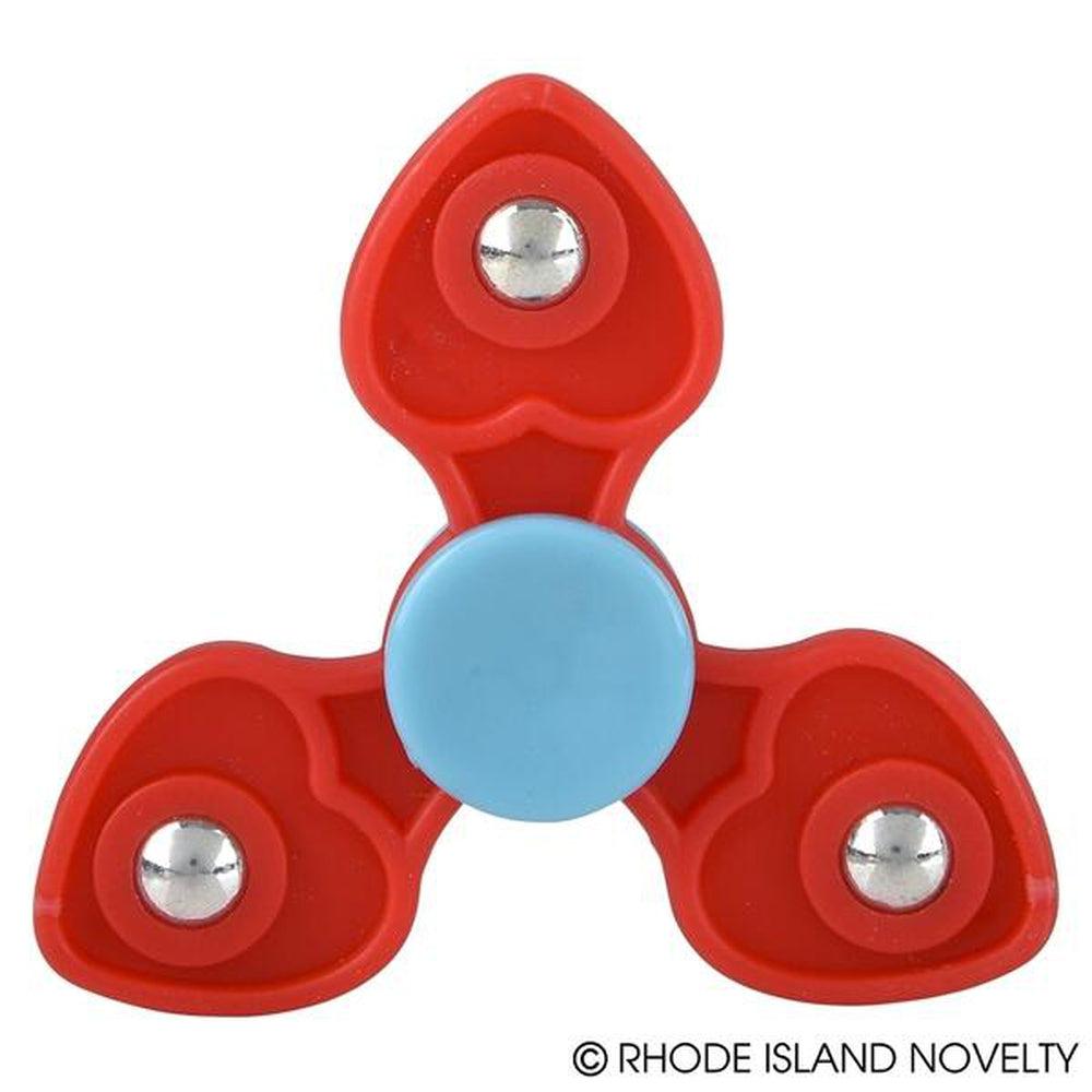 2.33" Fidget Spinner Assorted Styles