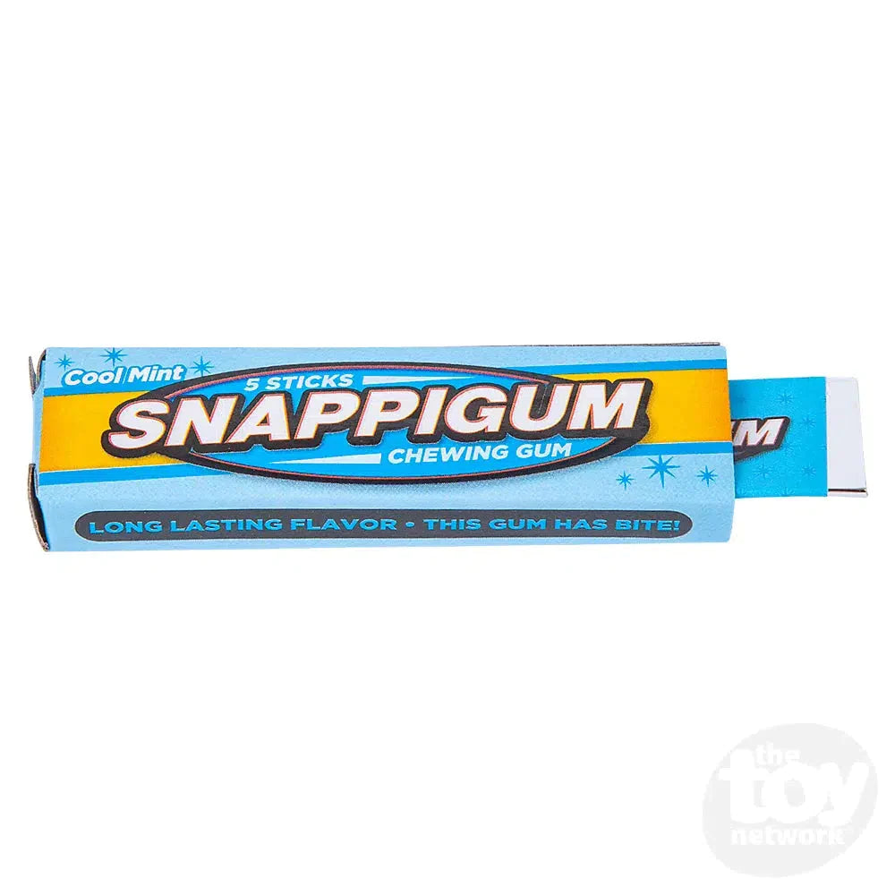 3" Snap Gum