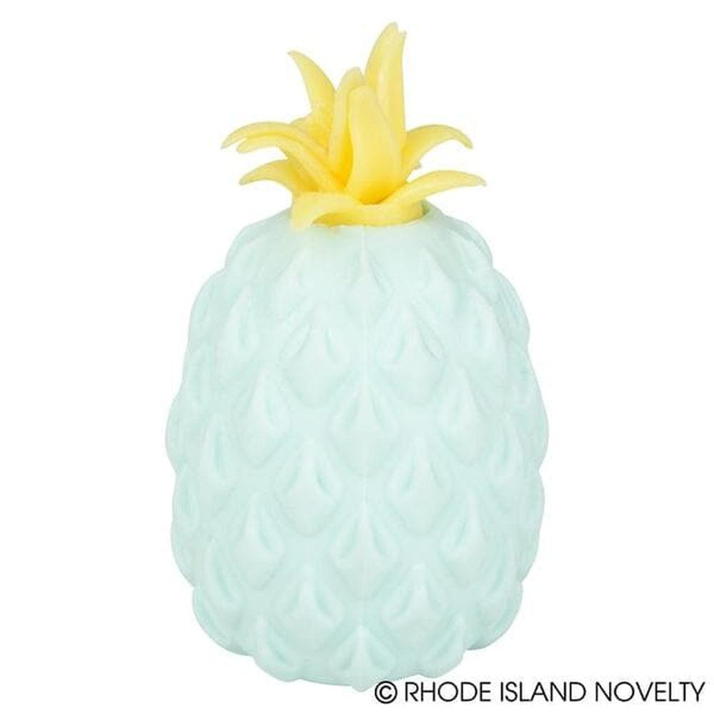 4.3" Squish Stretch Pineapple