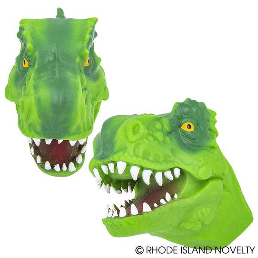 5" T-Rex Hand Puppet