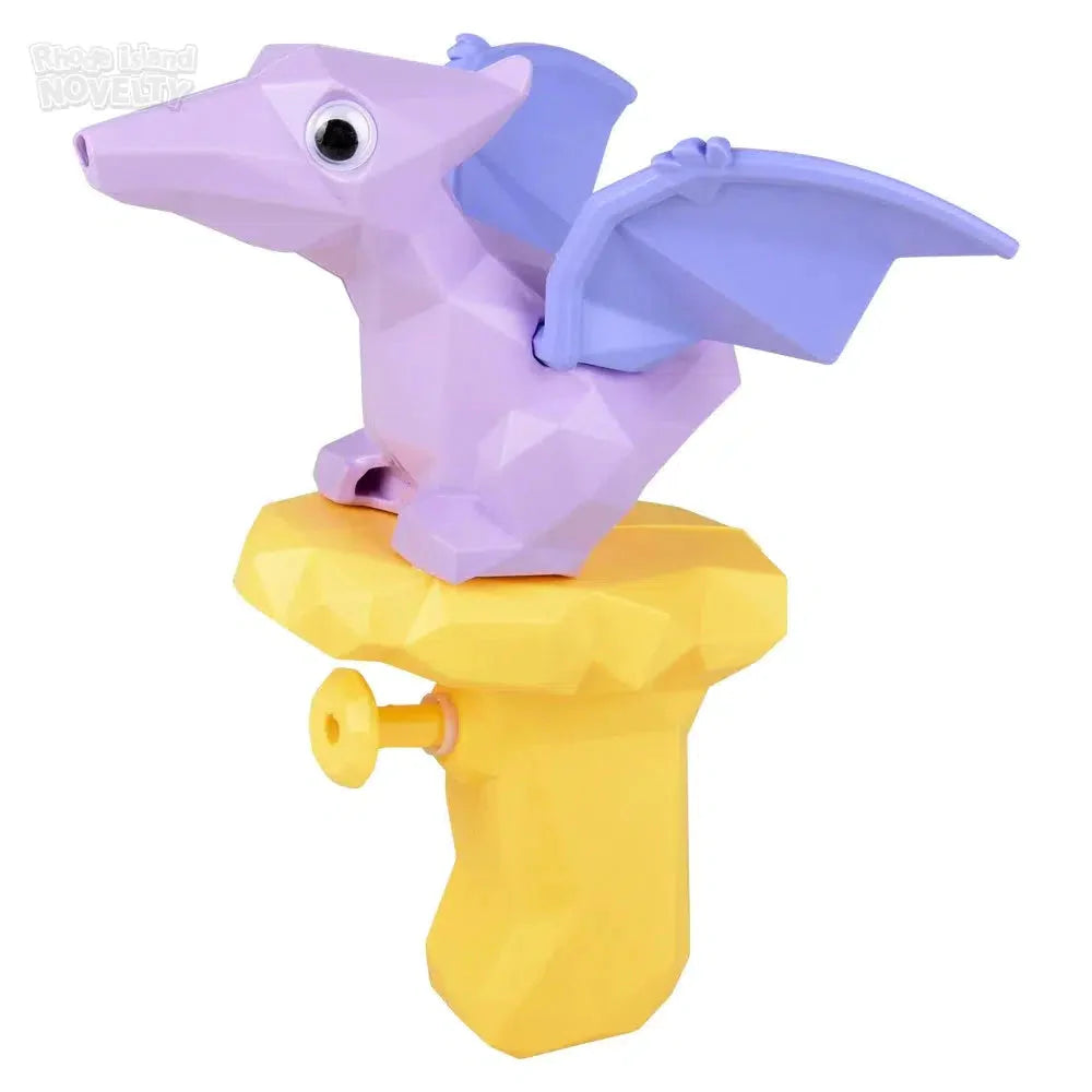 5.5" Dinosaur Water Blaster