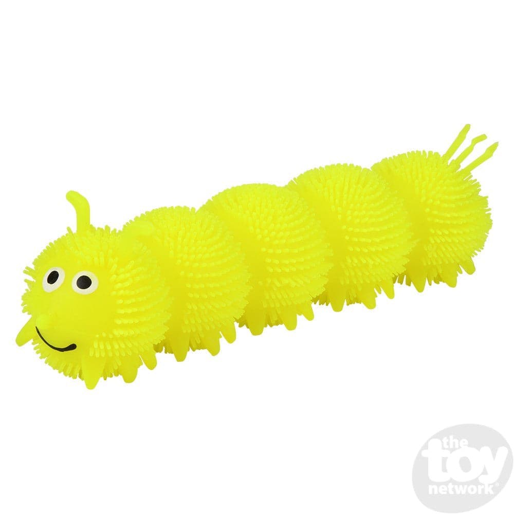 7.5" Puffer Caterpillar