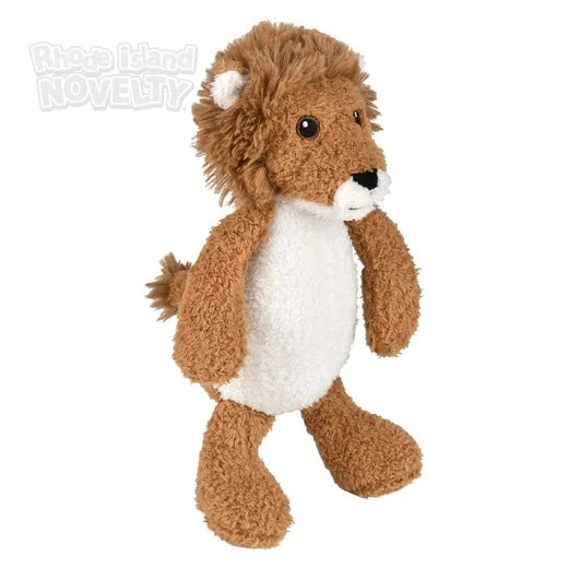 8" Earth Safe Scruffy Lion