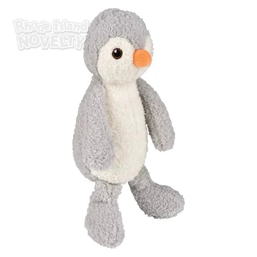 8" Earth Safe Scruffy Penguin