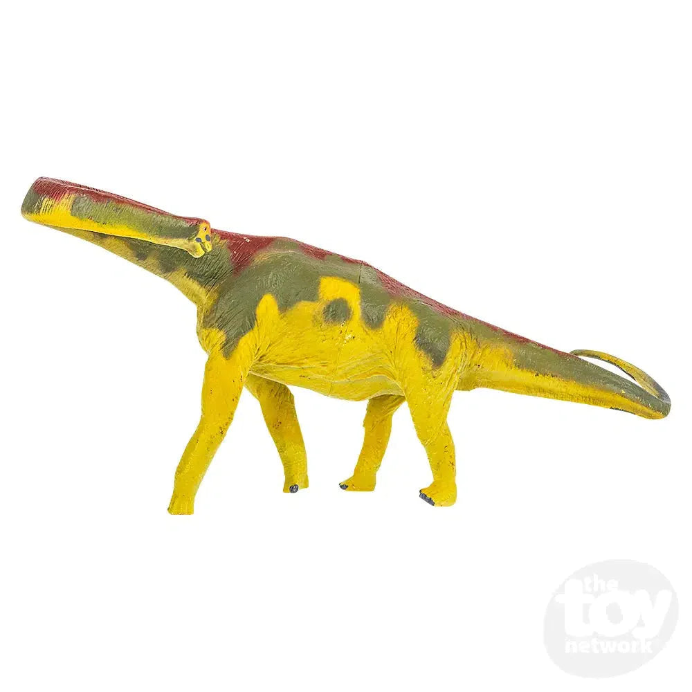 9" - 12" Plastic Dinosaur