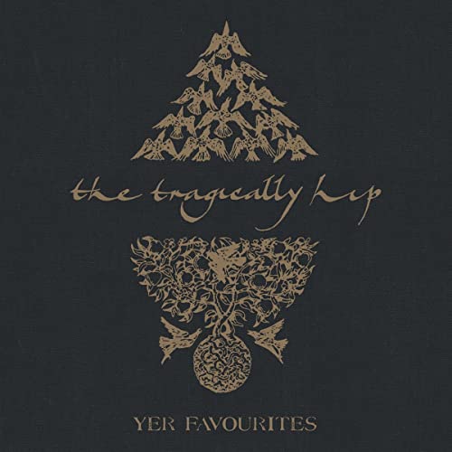 Yer Favorites Volume 2 [2 LP] (Vinyl)