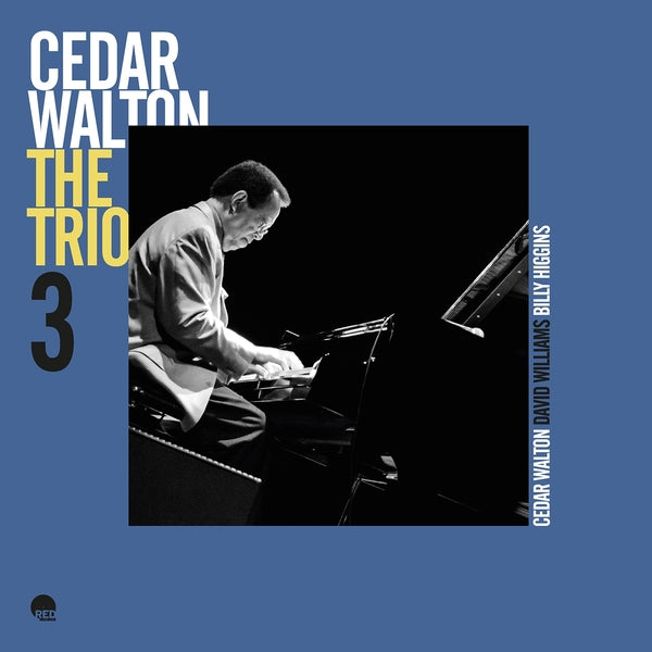 The Trio 3 (Vinyl)