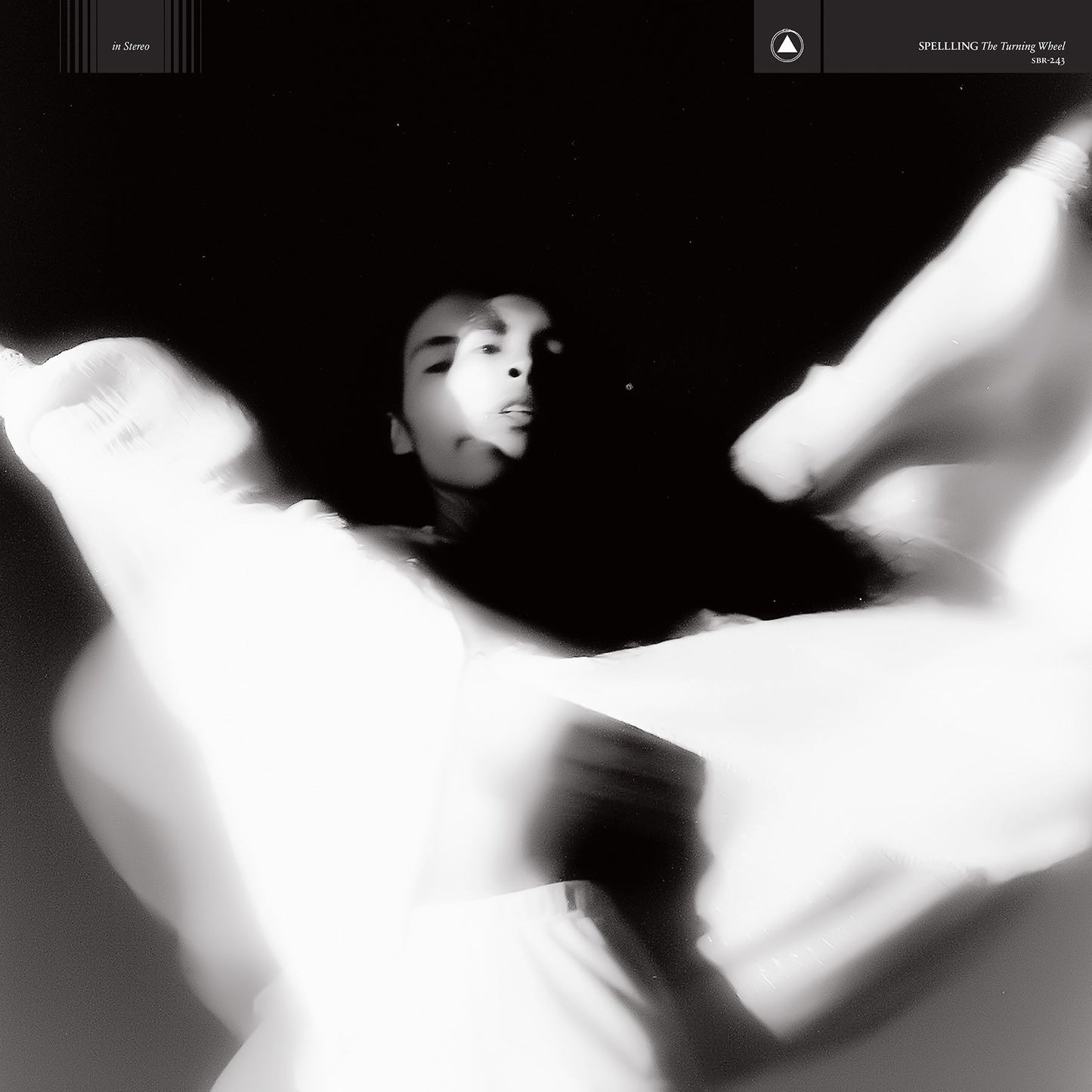 The Turning Wheel (2xLP - Violet) (Vinyl)