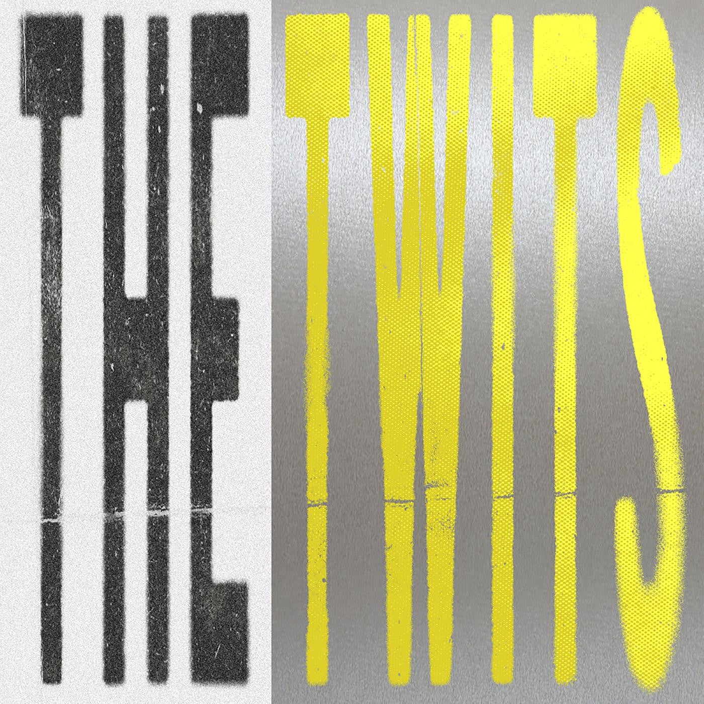 The Twits (Vinyl)