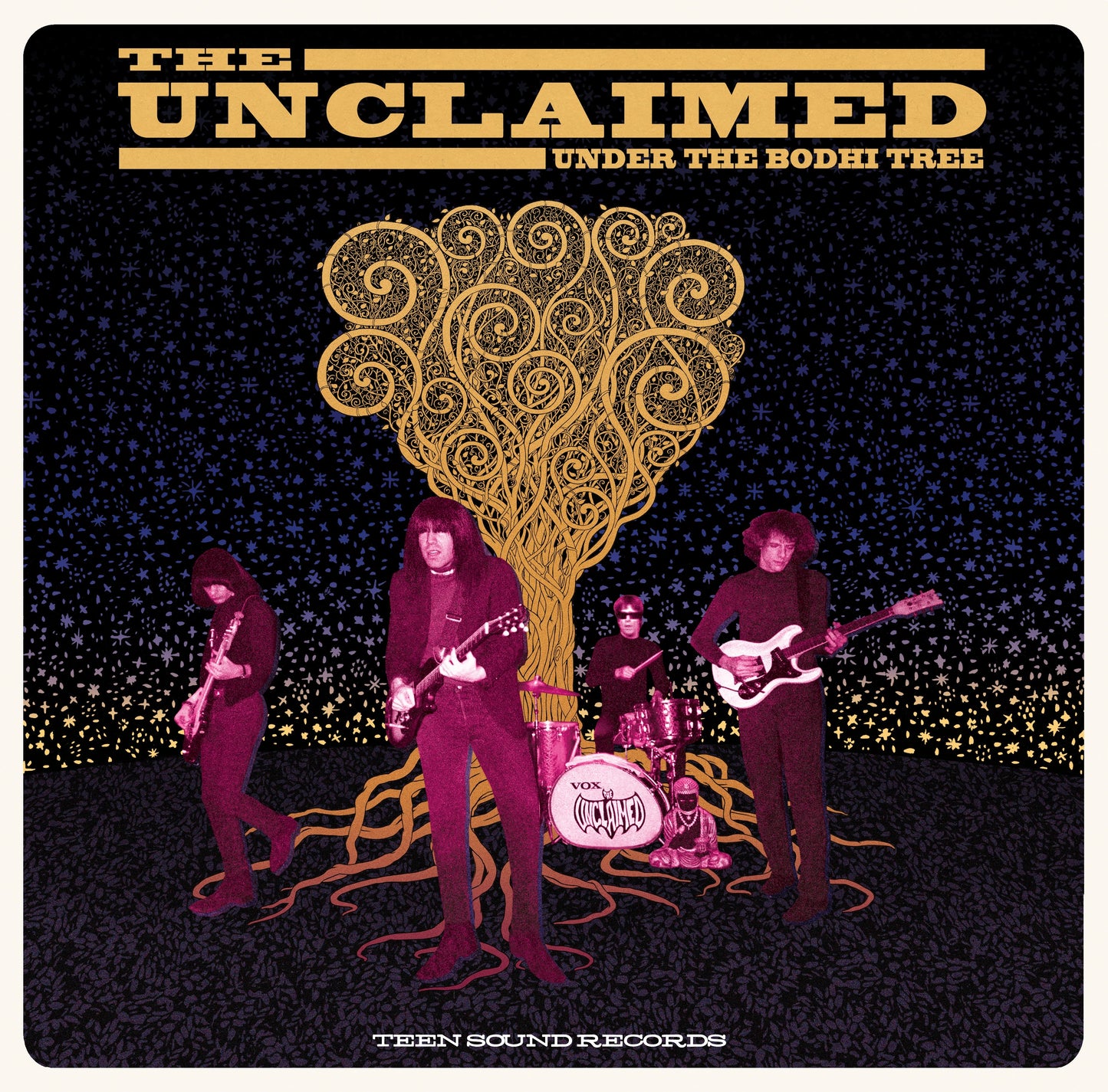 Under The Bodhi Tree (Vinyl)