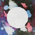The Universe Smiles Upon You ii (2xLP White Vinyl) [Vinyl]