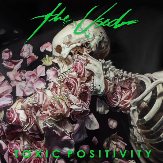 Toxic Positivity [2 LP] (Vinyl)