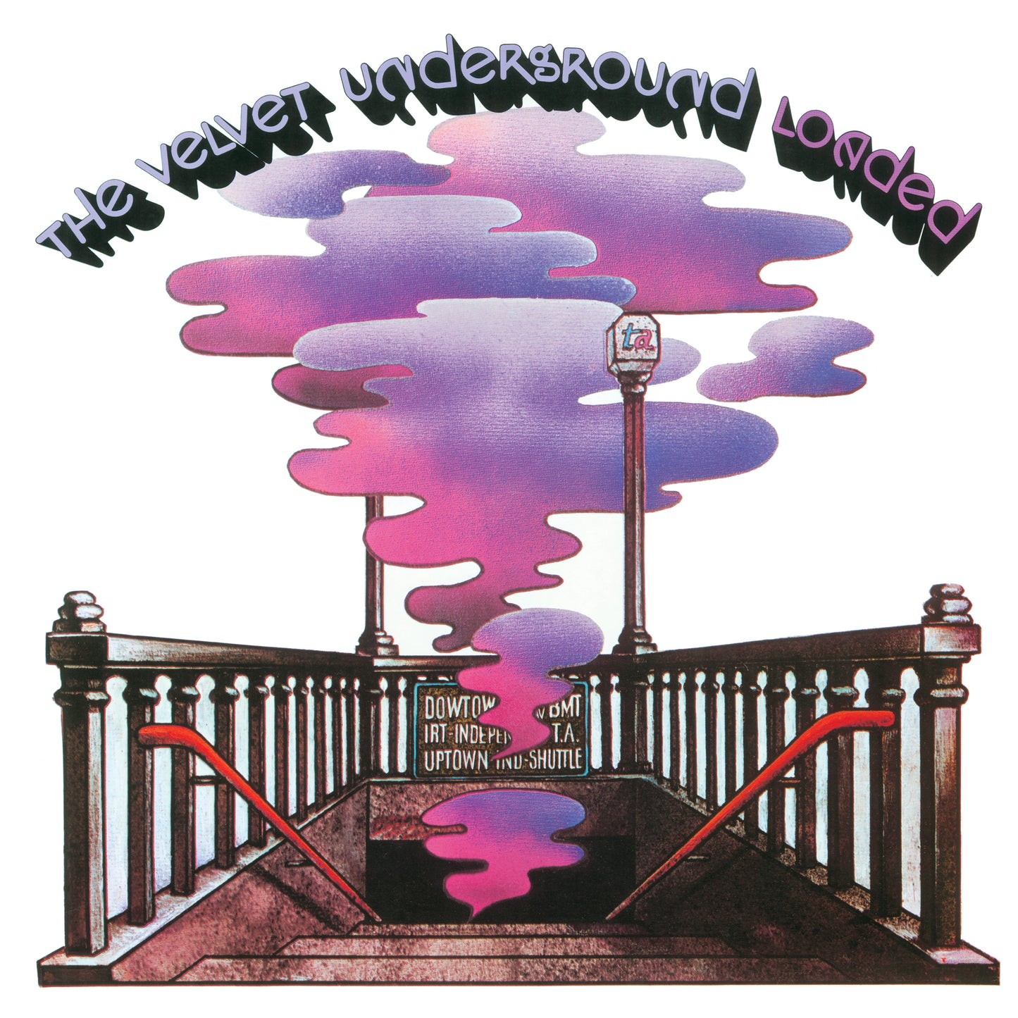 The Velvet Underground Loaded (Alternate Version) (RKTBR24) (B&MEX) [Vinyl]