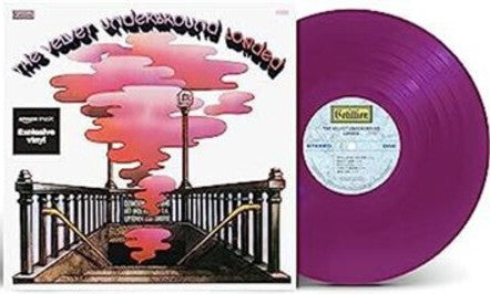 Loaded (Amazon Exclusive Translucent Grape Vinyl) (Vinyl)