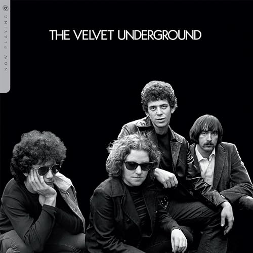 The Velvet Underground Now Playing [Vinyl]