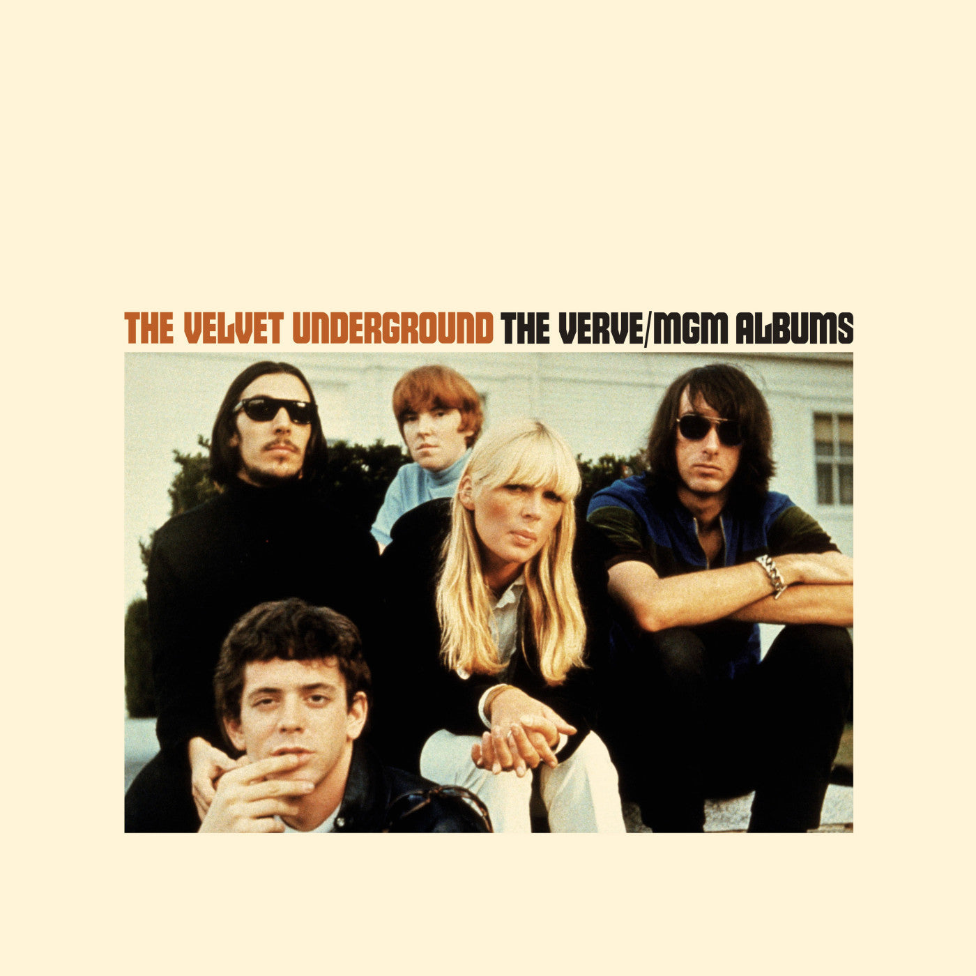 The Verve/MGM Albums 5-LP Deluxe Box Set - Mono Editions And More (Vinyl)