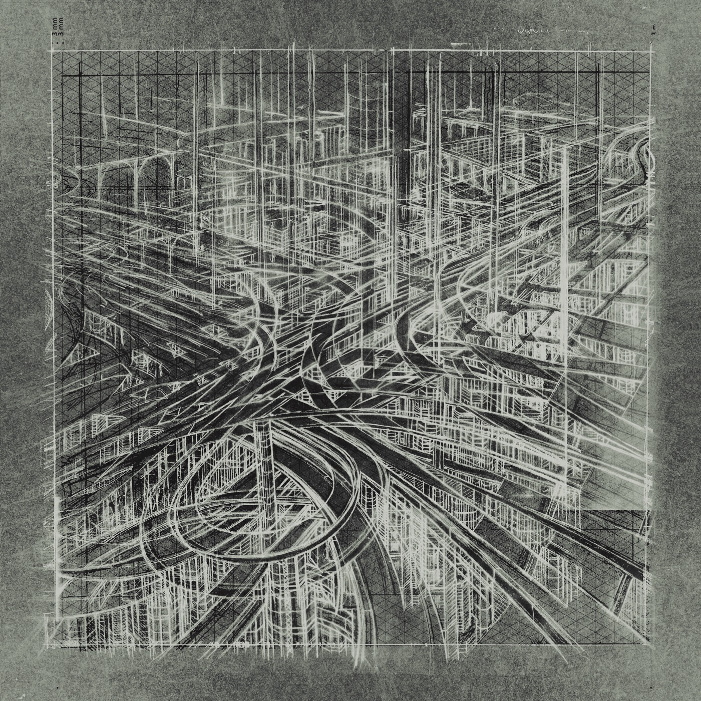 Concrete Desert (CD) - Golden Apple Comics
