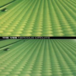 Nervous Circuits + 25:37 [Re-issue] (Vinyl)