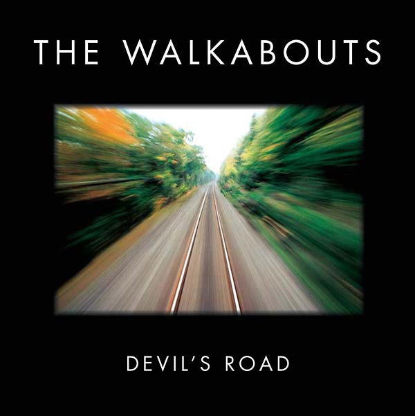 Devil's Road (Deluxe Edition) (CD) - Golden Apple Comics