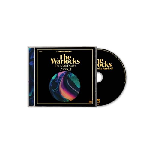 The Manic Excessive Sounds Of (CD)