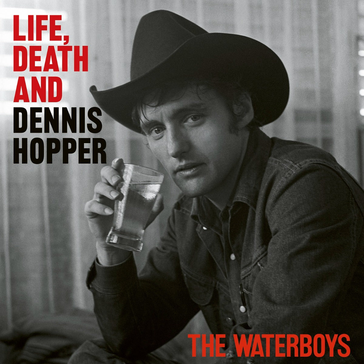 Life, Death And Dennis Hopper [Explicit Content] (CD)