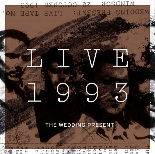 Live 1993 (CD)