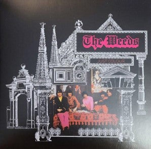 Just Colour (Vinyl)