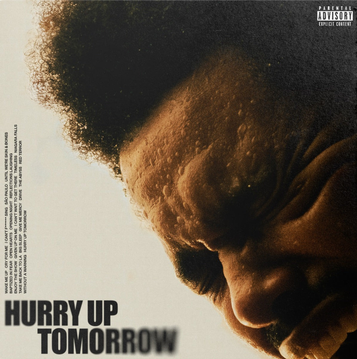Hurry Up Tomorrow (Complete Edition 2Lp) (Vinyl)