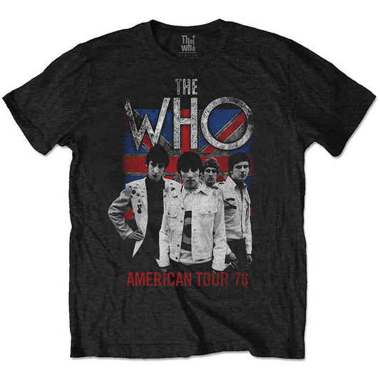 American Tour '79 (T-Shirt)