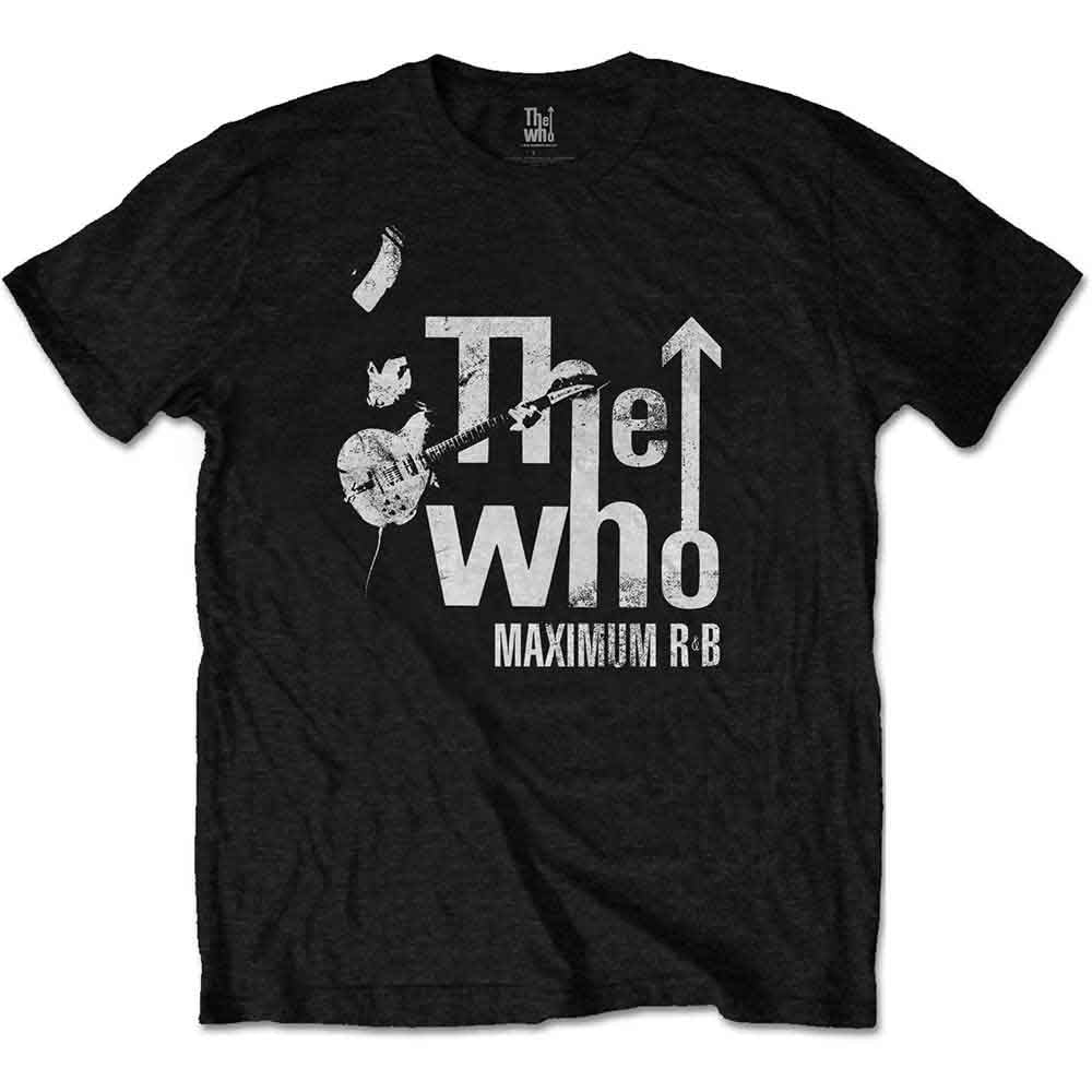 Maximum R&B (T-Shirt)