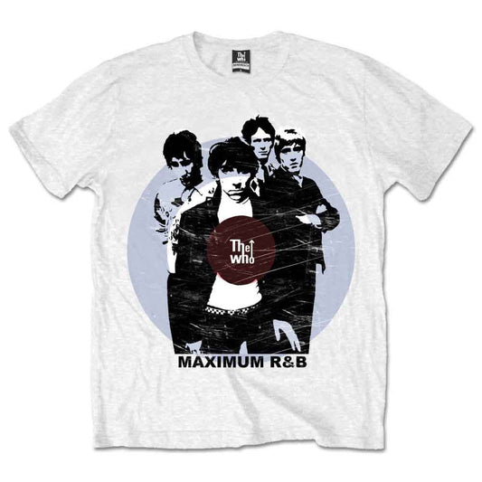 Maximum R&B (T-Shirt)