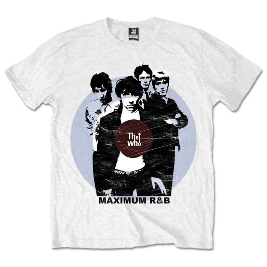 Maximum Rhythm & Blues (T-Shirt)