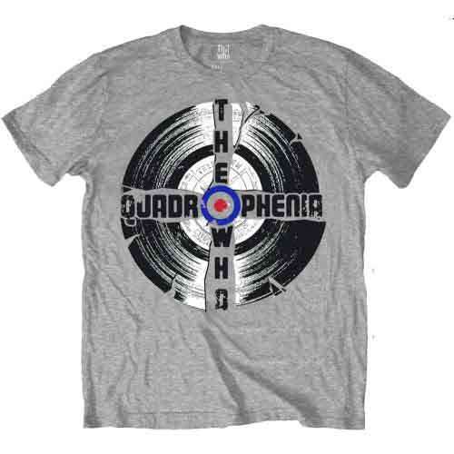 Quadrophenia (T-Shirt)