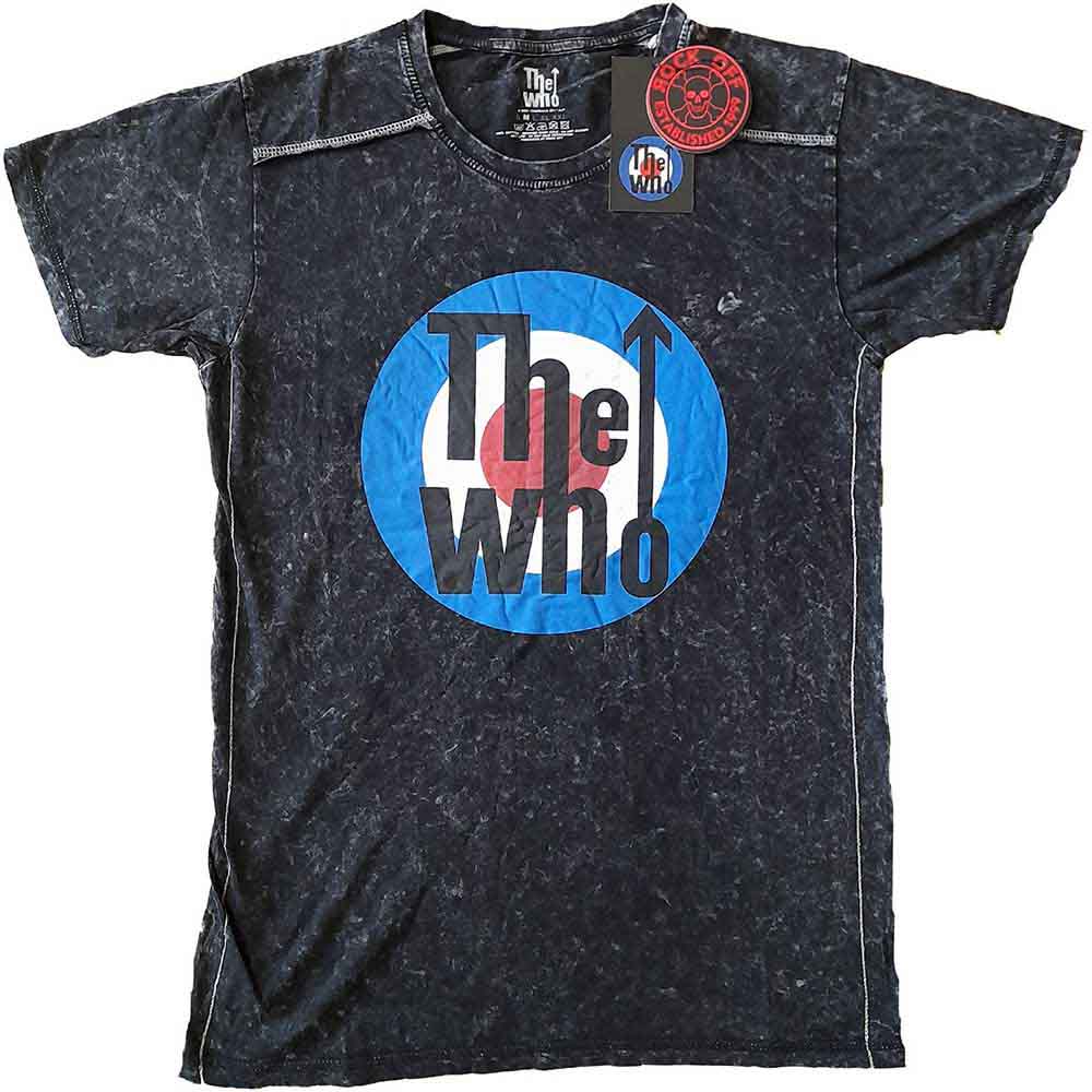 Target Logo (T-Shirt)