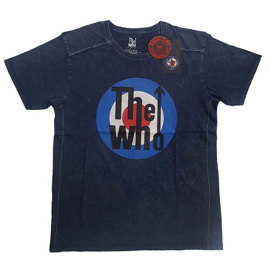 Target Logo (T-Shirt)