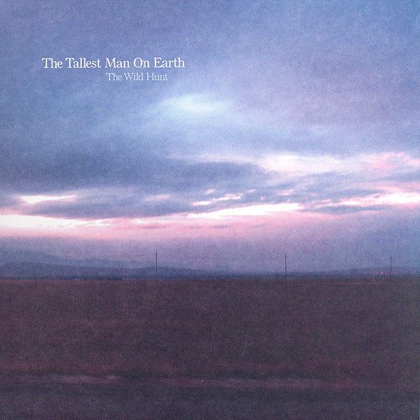 The Wild Hunt [Vinyl]
