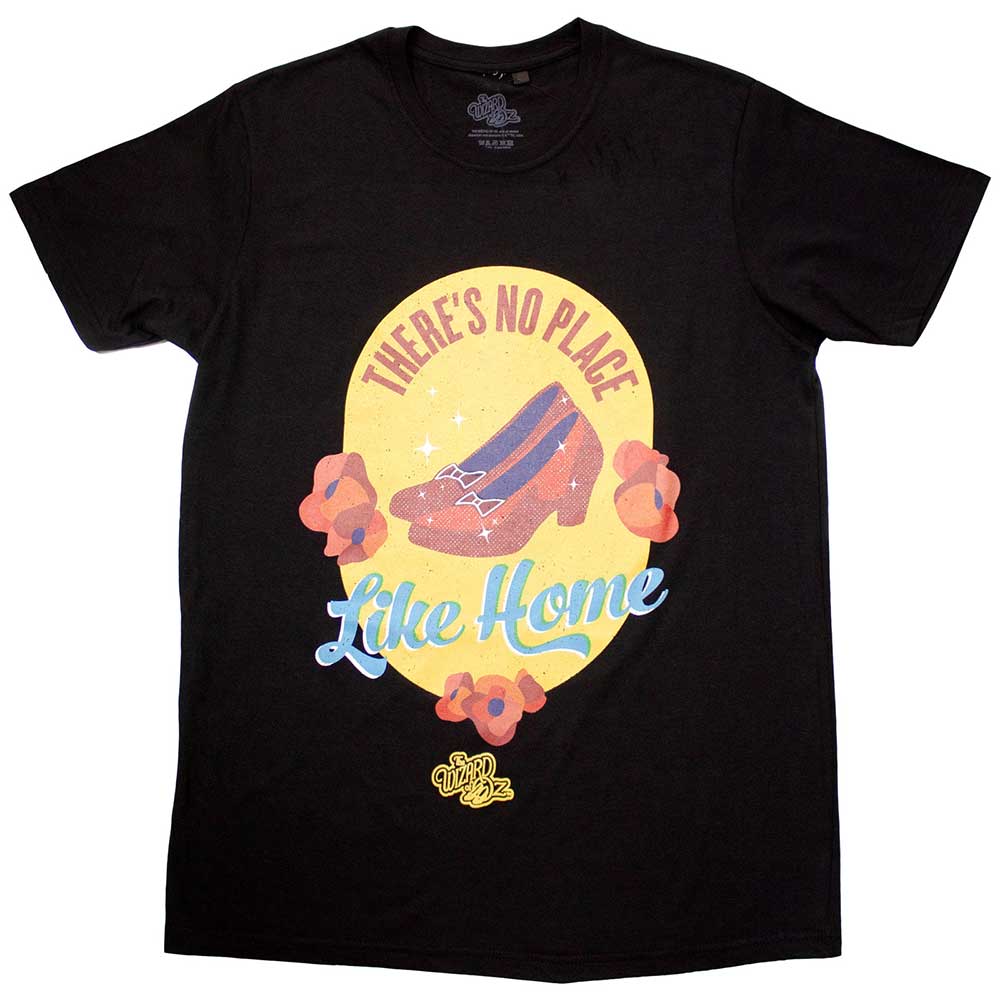 There's No Place Like Home (T-Shirt)