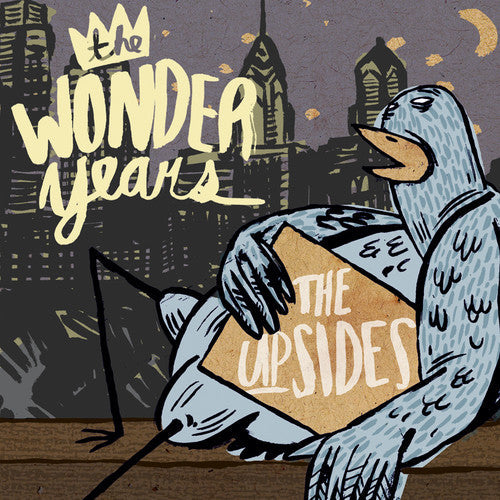 The Upsides (Deluxe Edition) (CD)
