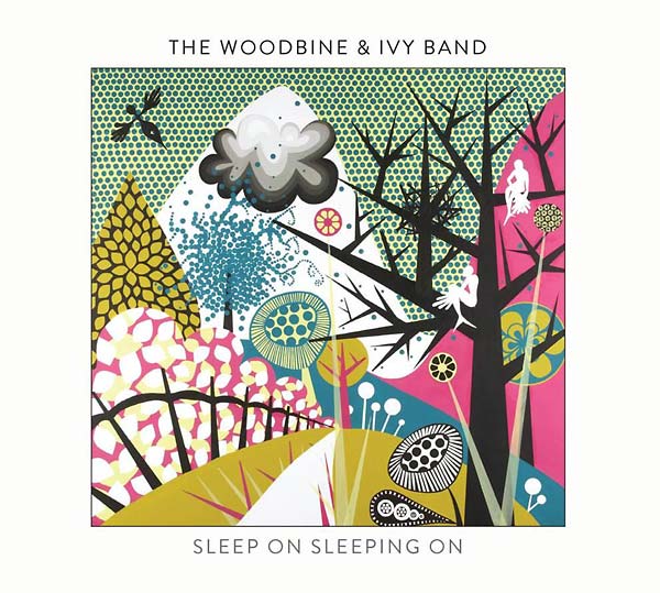 Sleep On Sleeping On (CD)