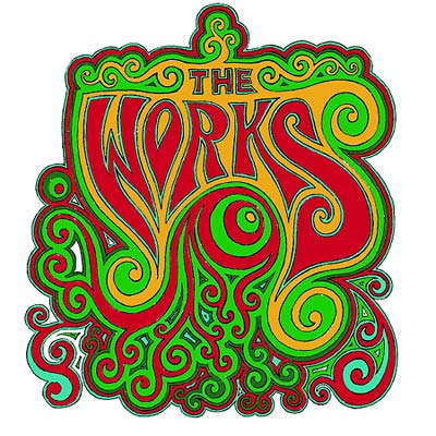 The Works (CD)