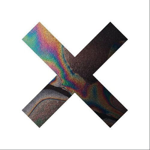 Coexist (10th Anniversary Edition) (Clear Vinyl) (Vinyl)