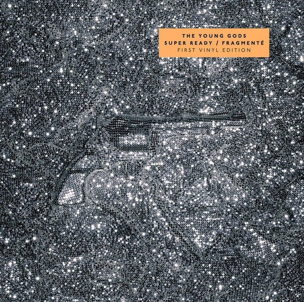 Super Ready / Fragmente (Vinyl)